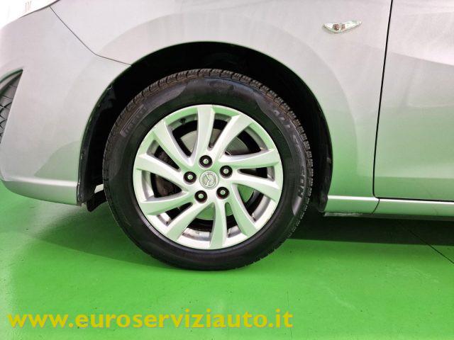 MAZDA 5 7 POSTI 1.6 MZ-CD 8V 115CV Smart Space