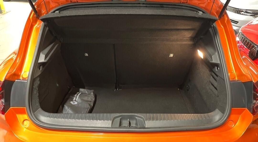 Renault Clio TCe 100 CV GPL 5 porte Techno