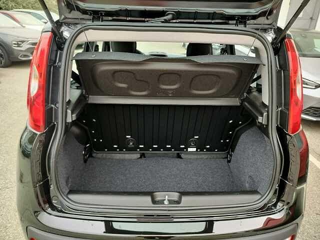 Fiat Panda 1.0 FireFly S&S Hybrid Icon ** KM Ø **