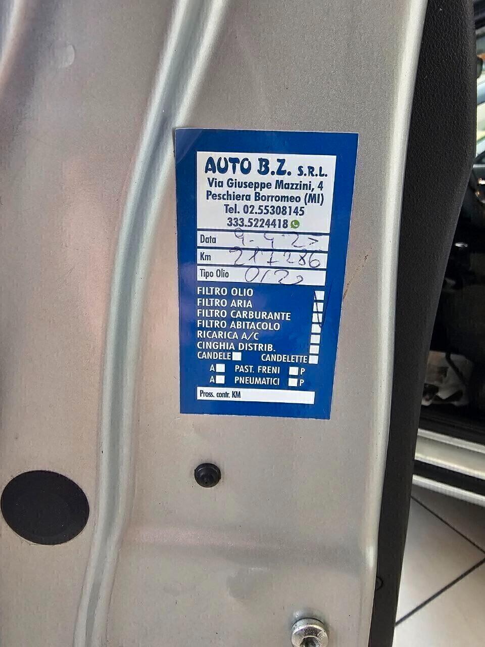 Opel Corsa 1.3 CDTI 95 cavalli 5 porte Advance