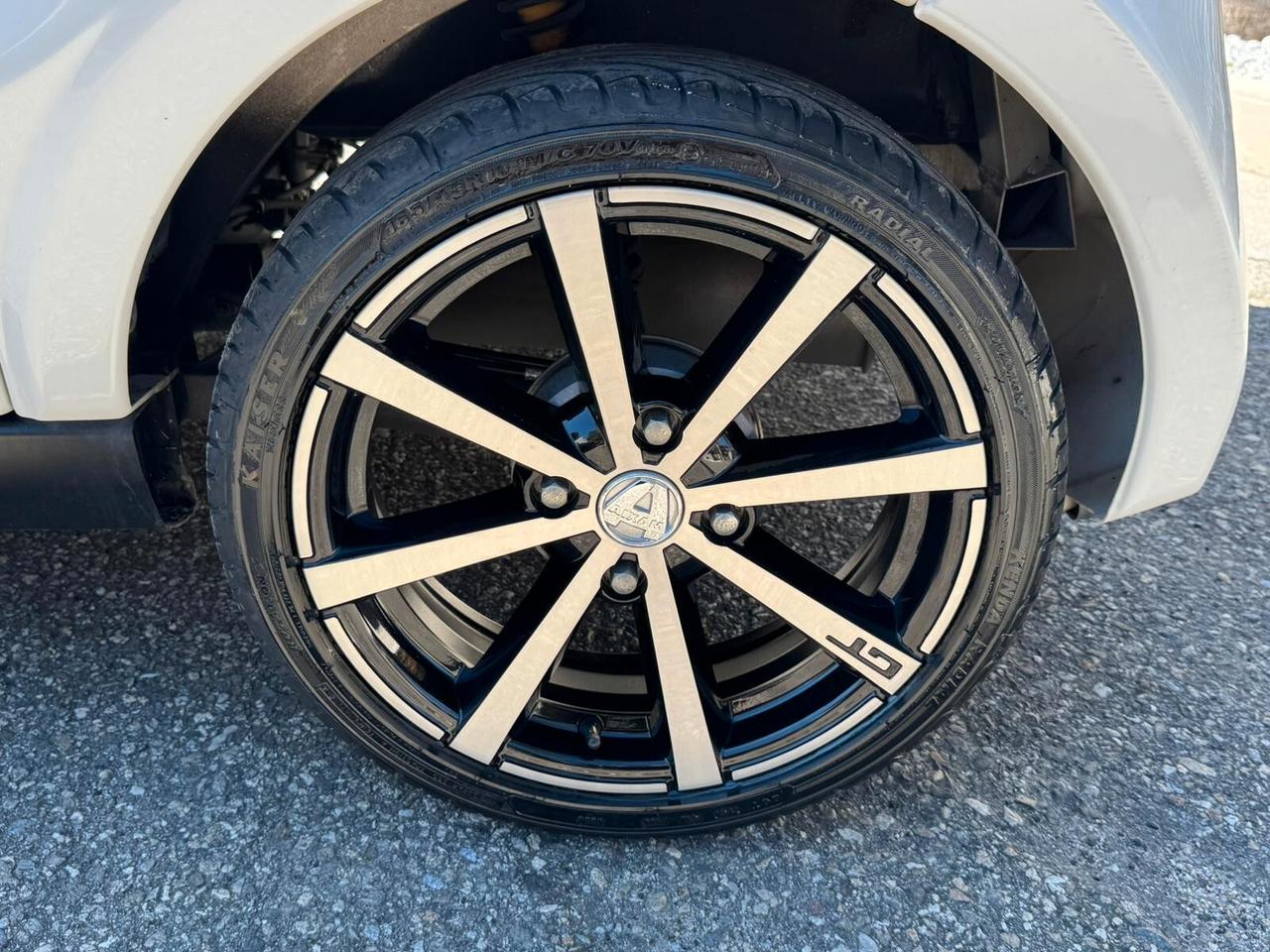 Aixam City GTO Emotion