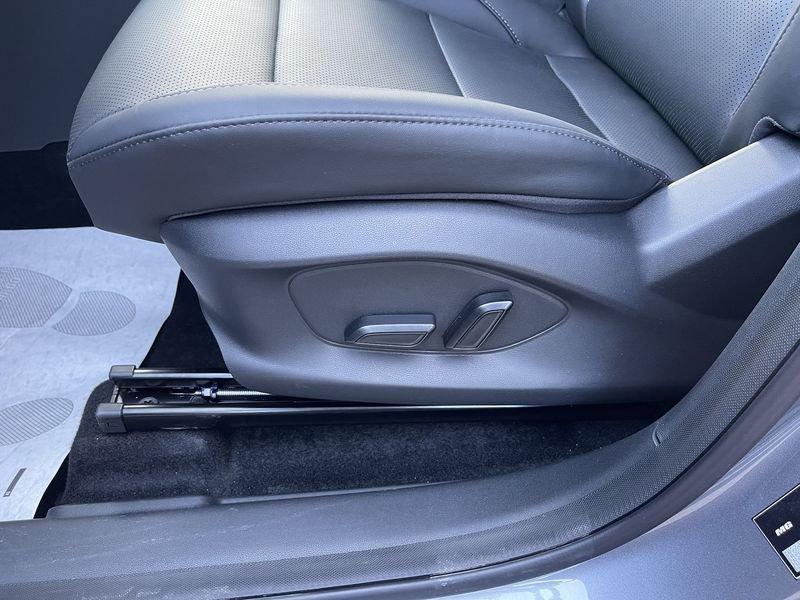 MG ZS 1.5 hybrid+ Luxury auto - KM0