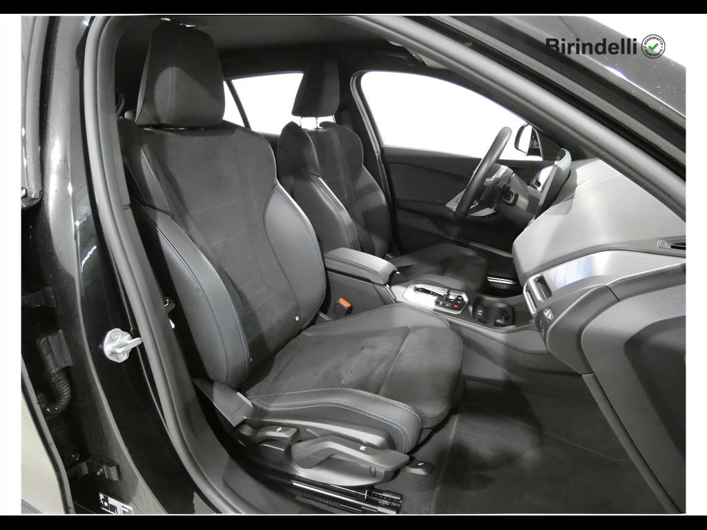 BMW Serie 1 (F70) - 118d MSport