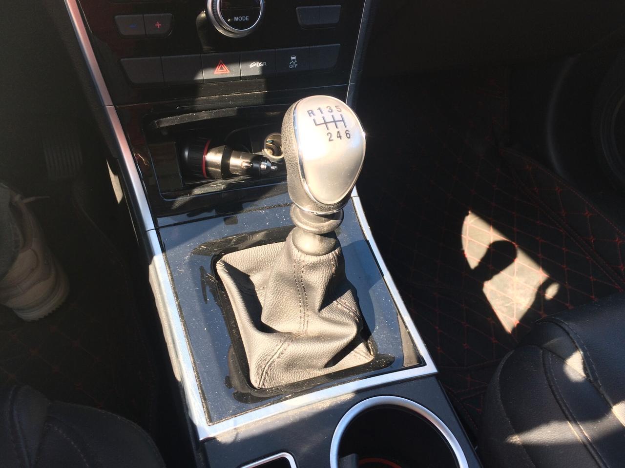 2021 Haval H2 1.5T GPL Easy tagliandata !!!