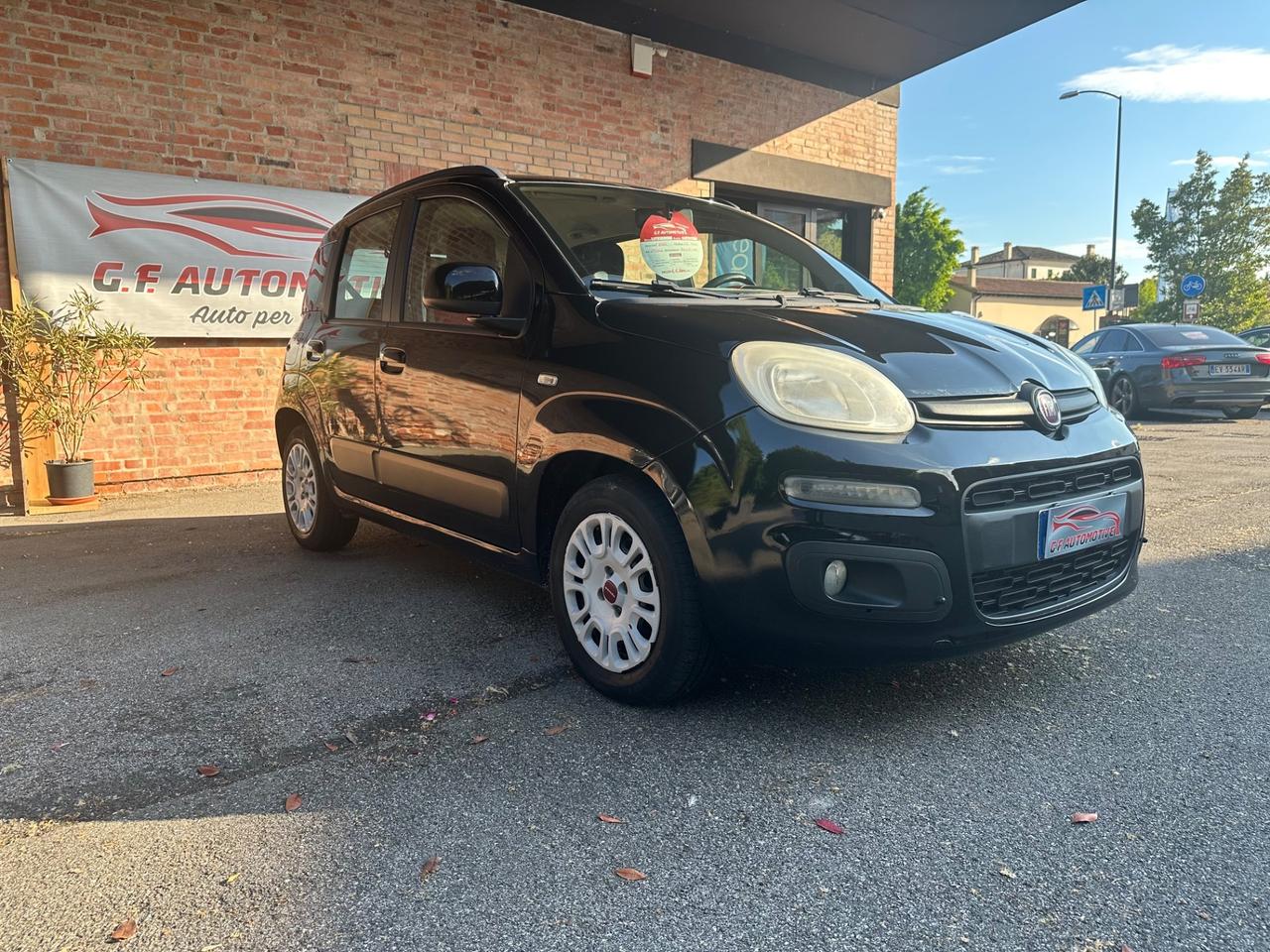 Fiat Panda 1.2 Dynamic