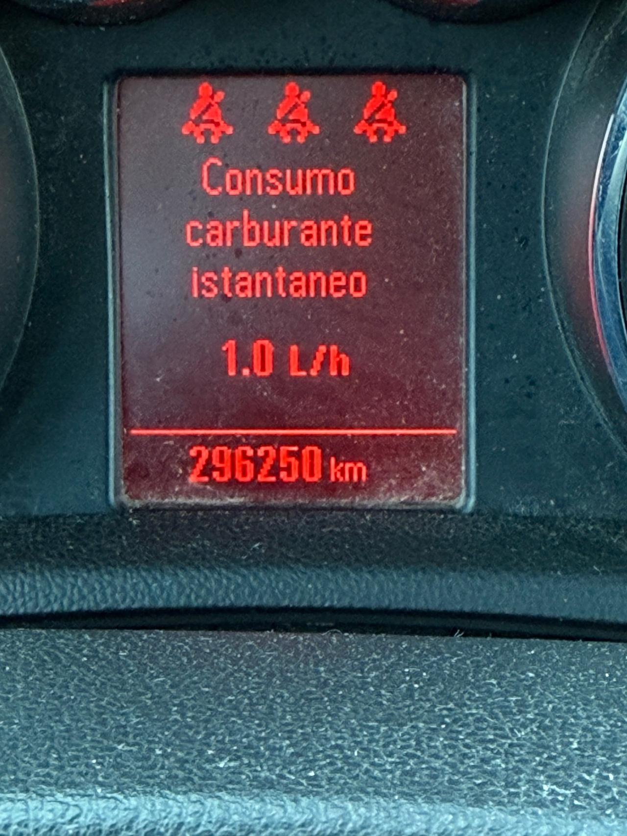 Opel Mokka 1.4 Turbo GPL Tech 140CV 4x2 Cosmo