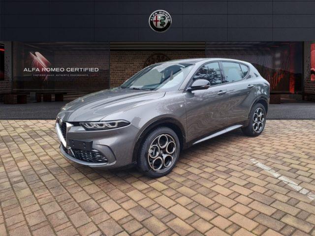 ALFA ROMEO Tonale 1500 160CV HYBRID TI