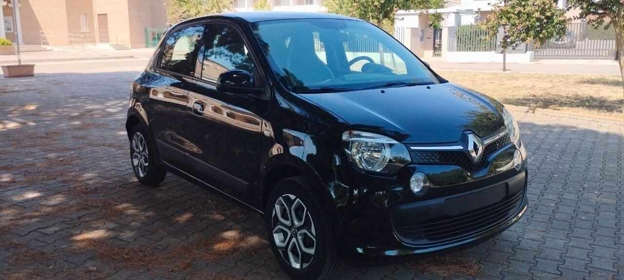 Renault Twingo Zen 1.0 10/16 km 42.382