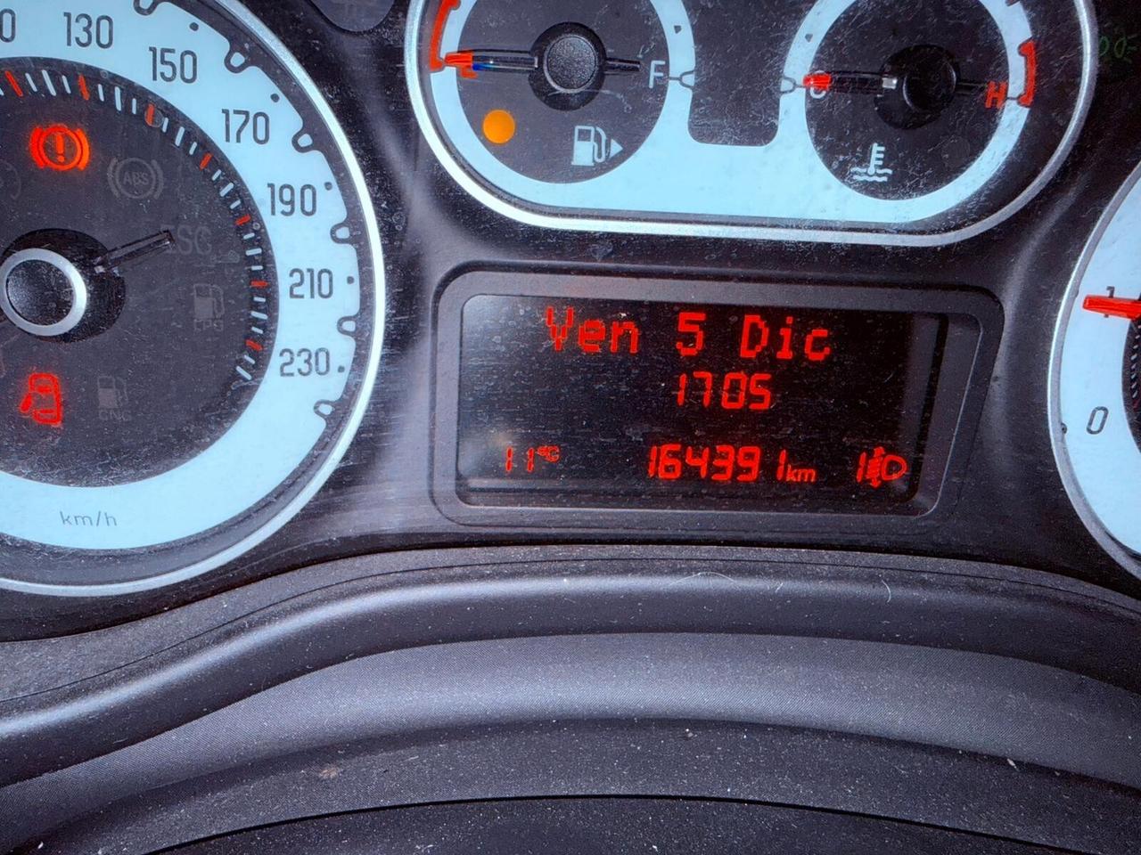 Fiat 500L 1.6 Multijet 120 CV Trekking