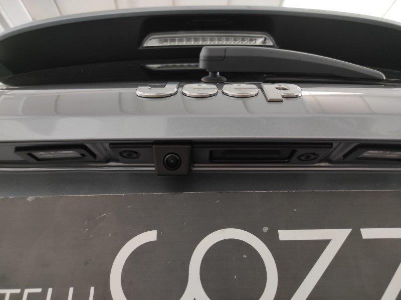 JEEP Avenger - Avenger 1.2 Turbo 100 CV MHEV Altitude