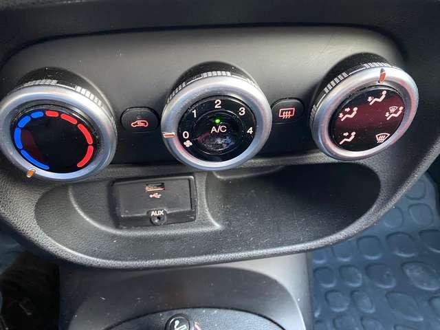 Fiat 500L 500L 2012 1.4 Pop Star 95cv