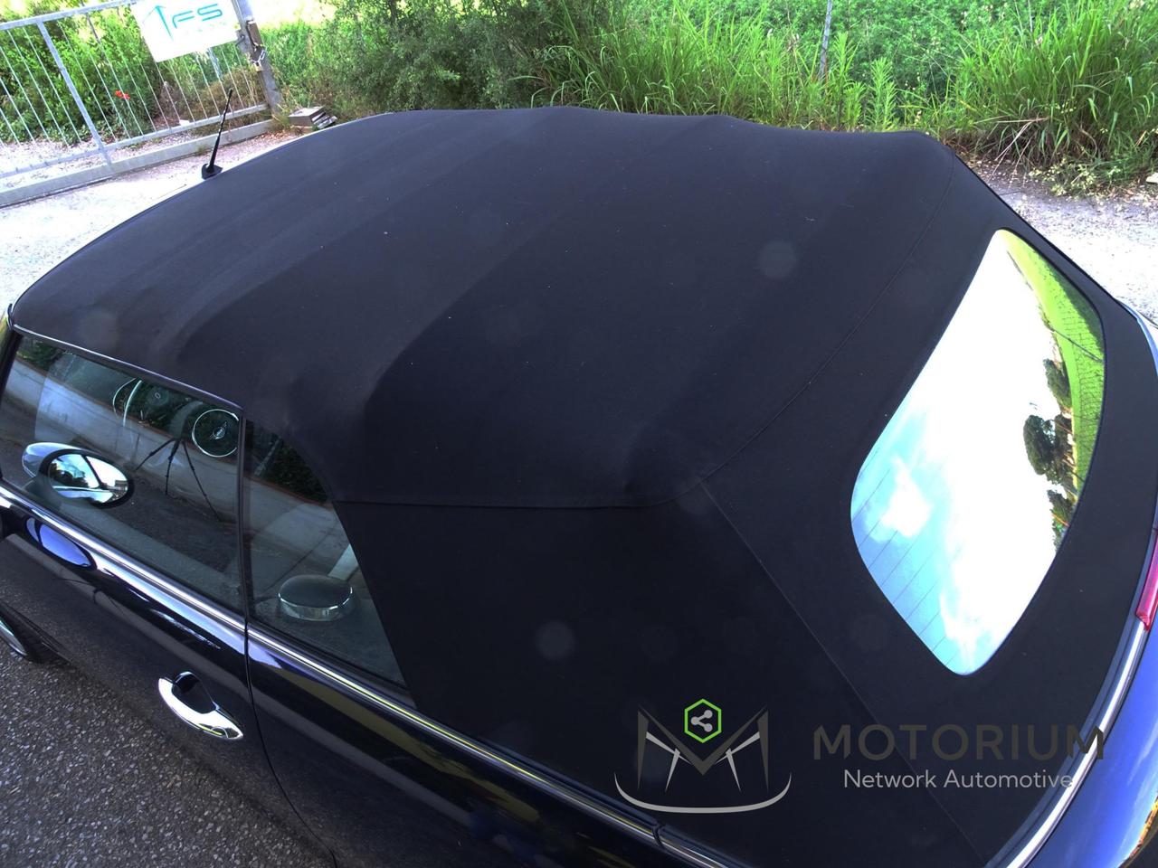 MINI Mini 1.5 Cooper Classic Cabrio