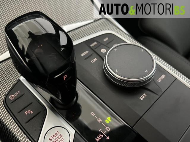 BMW 320 d 48V Msport