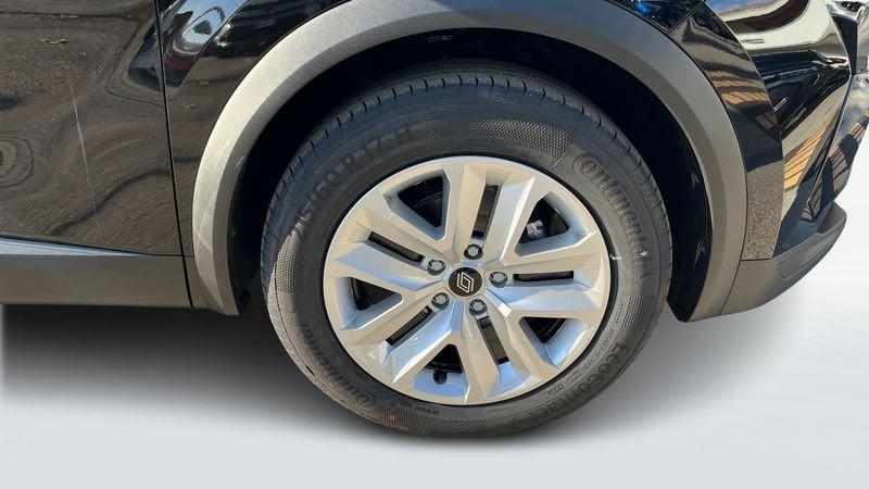 Renault Captur Captur ECO-G 100 CV Techno