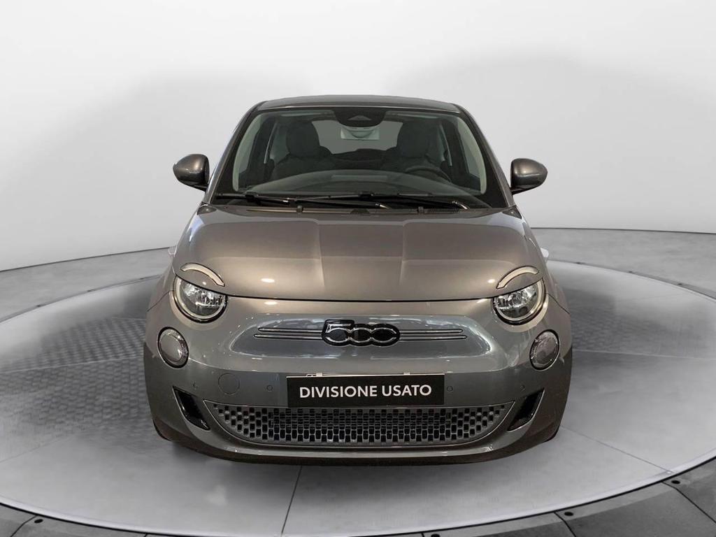 Fiat 500 Icon +