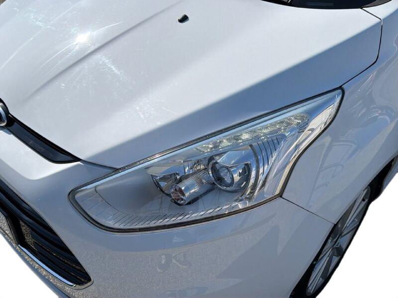 Ford B-Max 1.5 TDCi 75cv DPF Plus