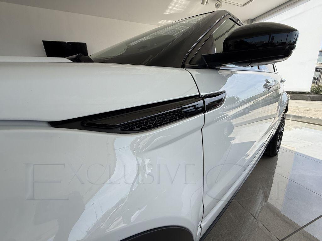 LAND ROVER - Range Rover Evoque - 2.0 TD4 180cv 5p. HSE Dynamic