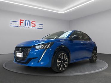 Peugeot 208 1.2 puretech GT s&s 100cv