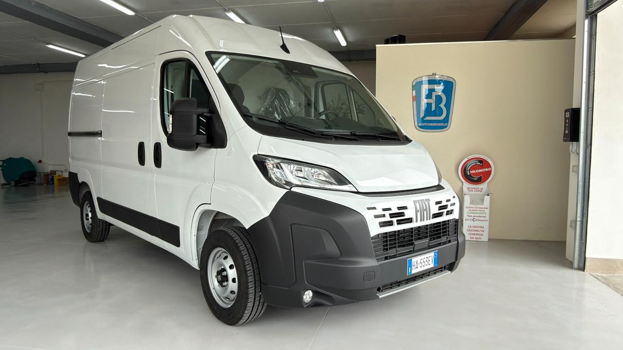 Fiat Ducato 35 2.2 Mjt 140CV PLM-TM Furgone