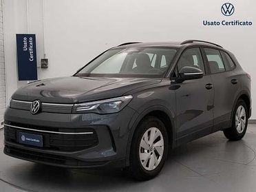 Volkswagen Tiguan 3ª serie 2.0 TDI 150 CV DSG Life