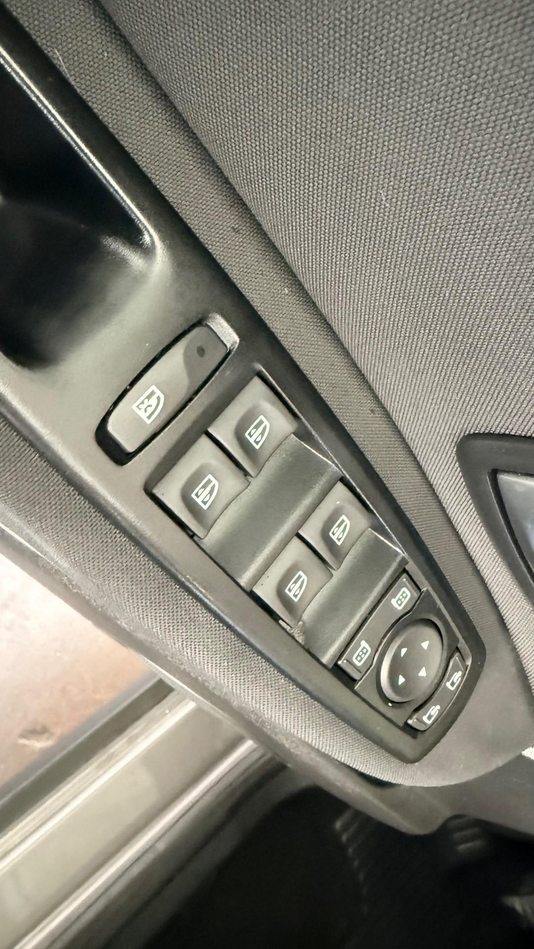 Renault Scénic XMod Cross 1.5 dCi 110CV Energy