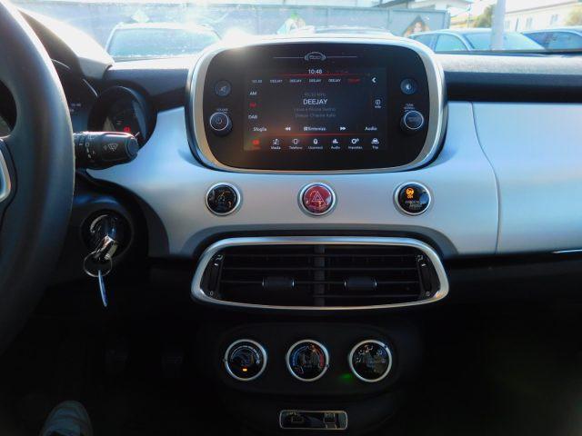 FIAT 500X 1.3 MultiJet 95 CV Club