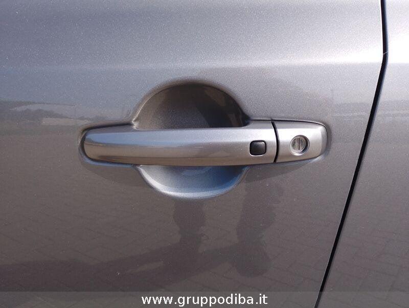 Suzuki Vitara II 2015 Benzina 1.4 boosterjet S s&s 4wd allgrip