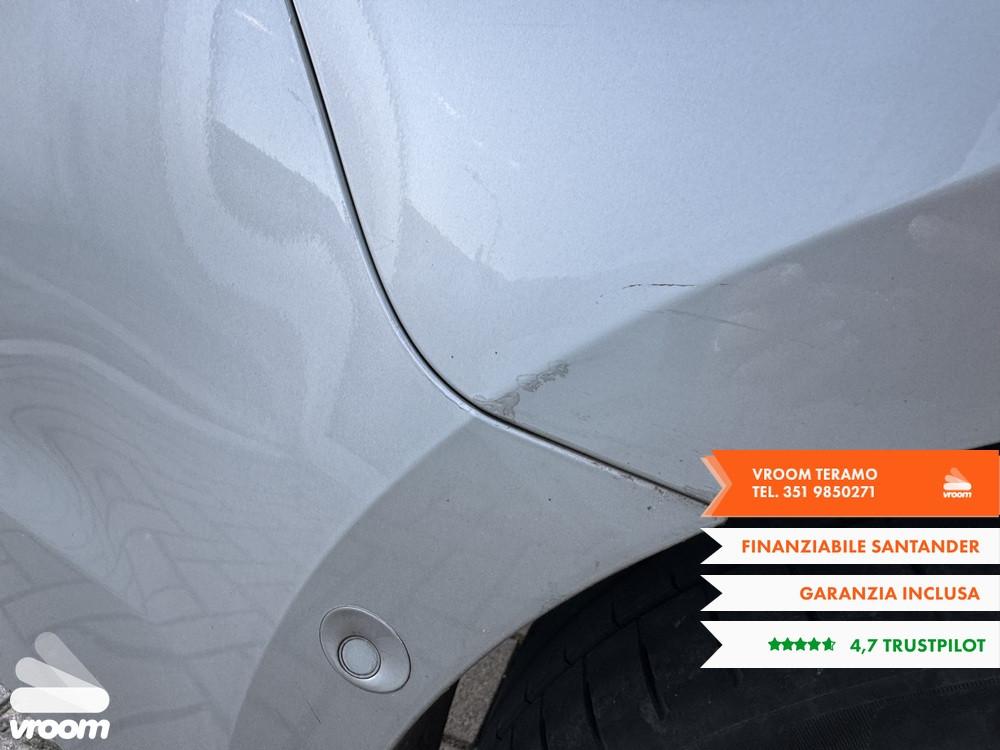 TOYOTA Corolla SW 2.0 Hybrid Lounge GARANZIA UFF