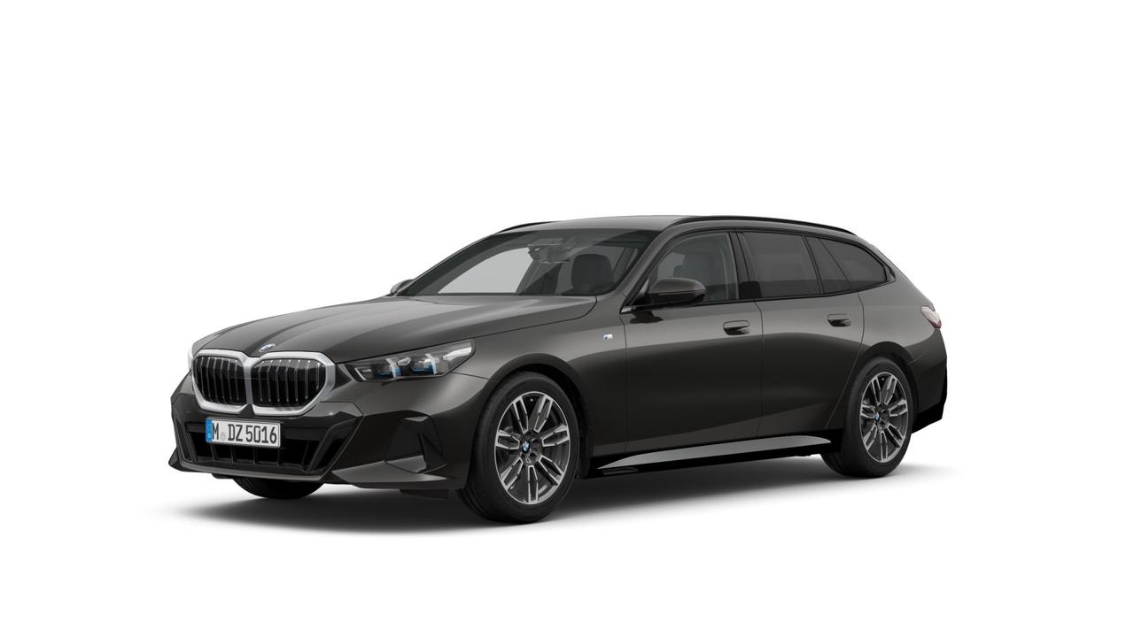 BMW 520d xDrive Touring