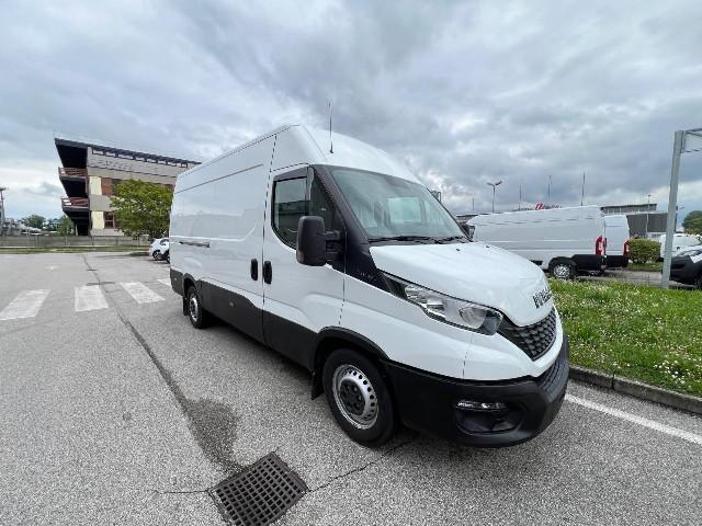 IVECO DAILY 35S16 V