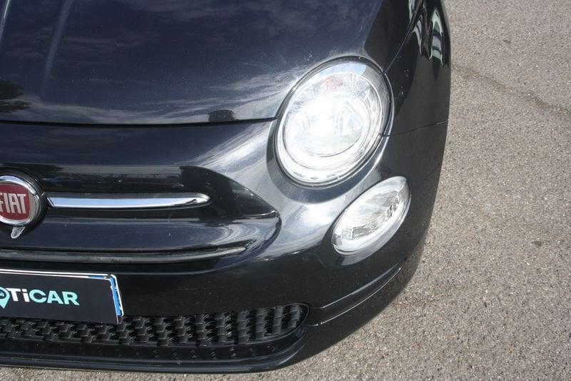 FIAT 500 500 1.0 Hybrid