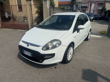Fiat Punto Evo 1.2 3 porte S&S Dynamic