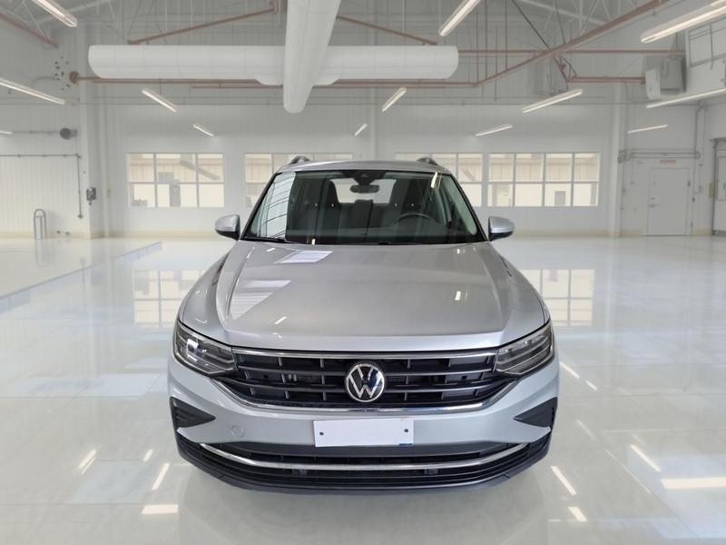 VOLKSWAGEN TIGUAN 2.0 TDI SCR 110KW Life DSG