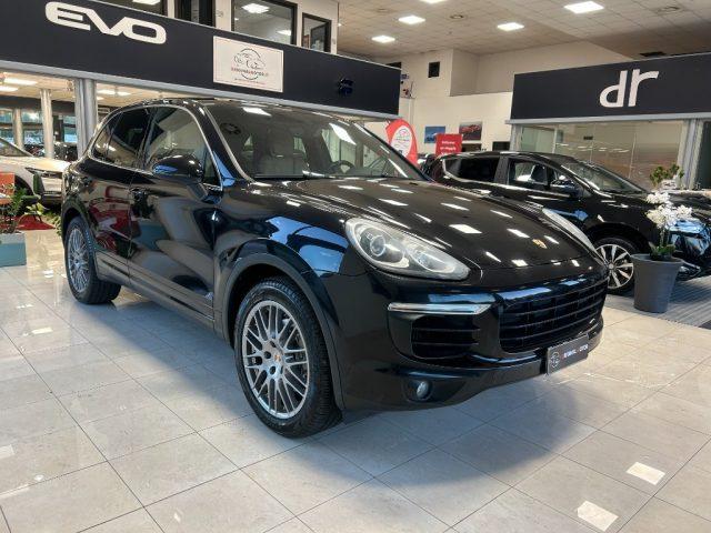 PORSCHE Cayenne 3.0 Diesel