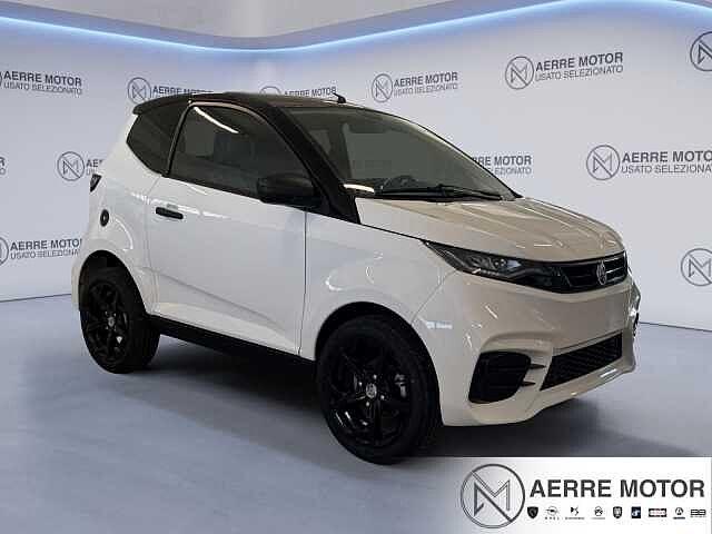 Aixam City Sport