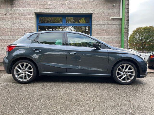 SEAT Ibiza 1.0 FR 95CV APPLE CARPLAY ANDROID AUTO UNIPROPR.