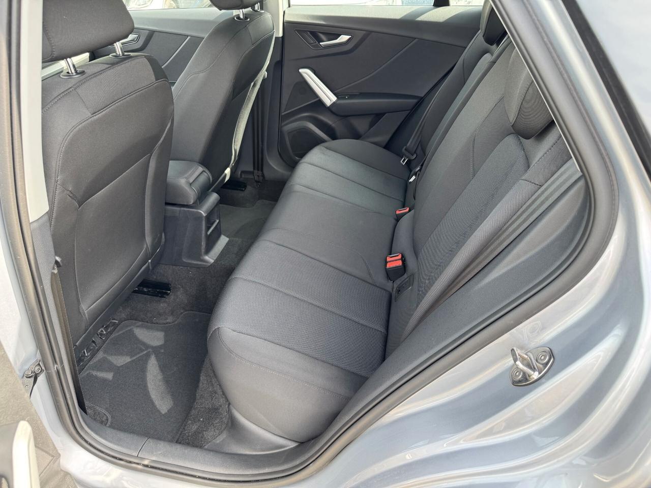 Audi Q2 35 1.5TFSi Business Adv S-Tronic || NO VINCOLI