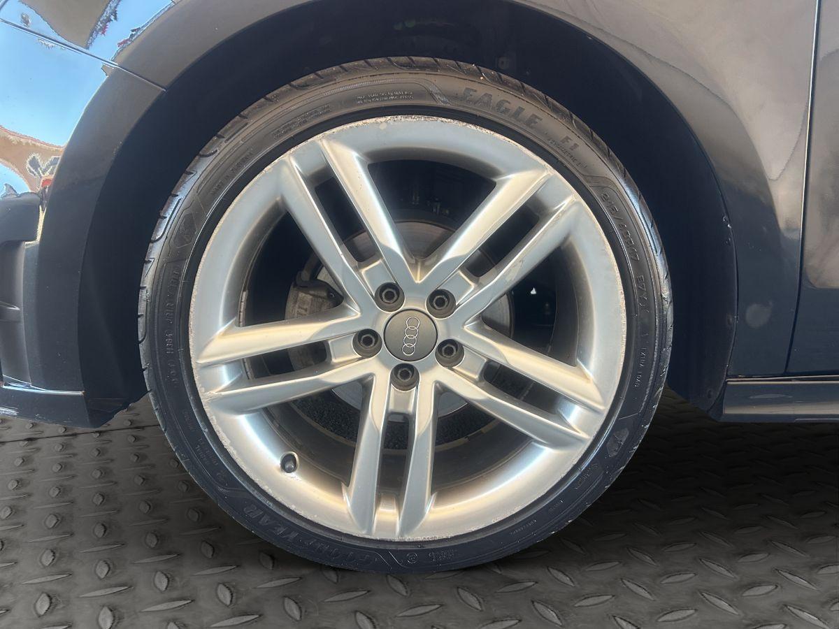 AUDI - A1 - 1.6 TDI 90CV S line edition plus