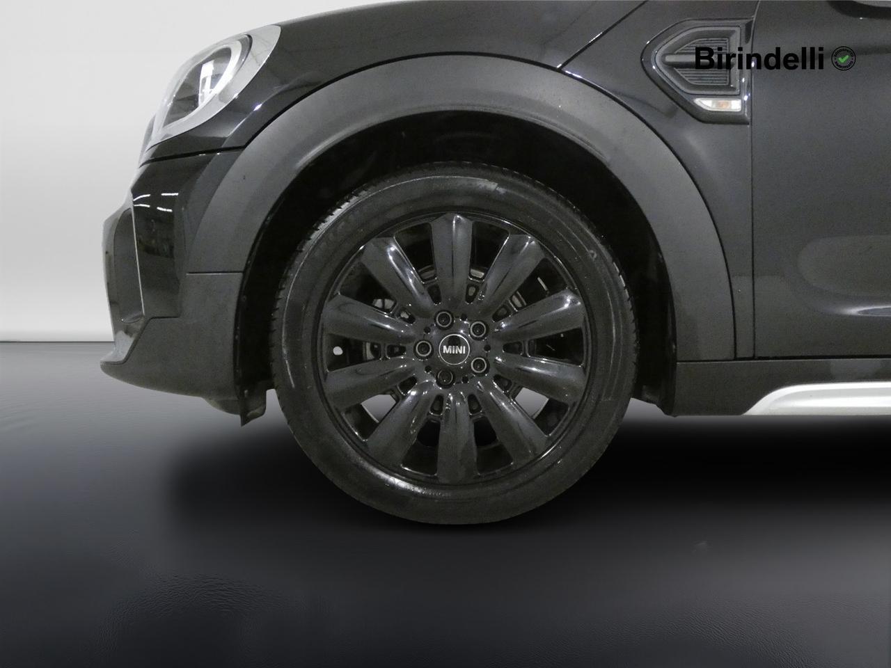 MINI Mini Countrym.(F60) - Mini 1.5 Cooper Classic Countryman
