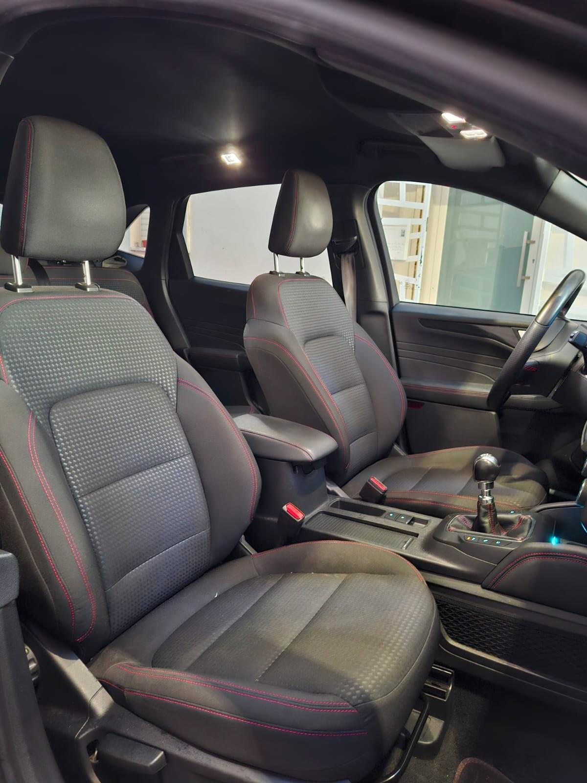 Ford Kuga 1.5 EcoBlue 120 CV 2WD ST-Line