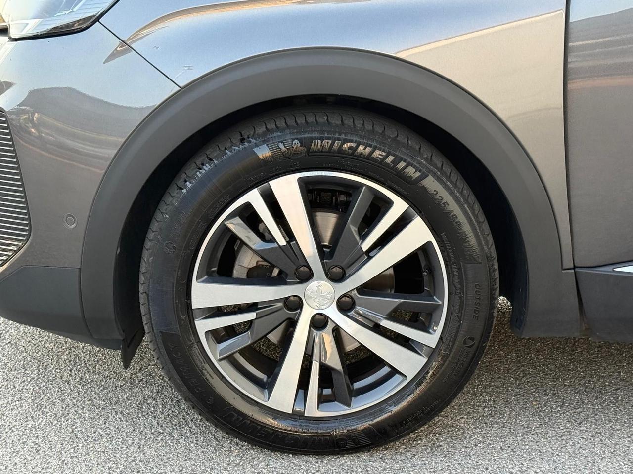 Peugeot 3008 BlueHDi 130 EAT8 Allure Pack - 2023