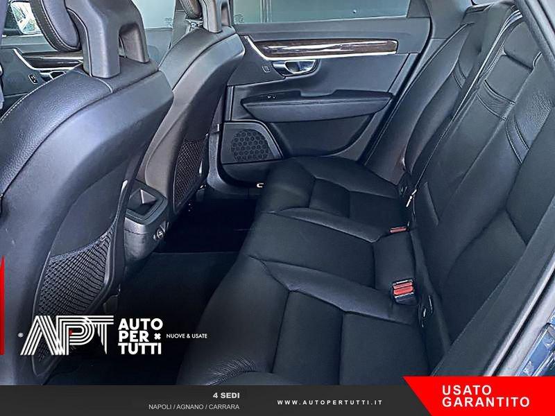 Volvo V90 V90 2.0 D5 Inscription awd geartronic