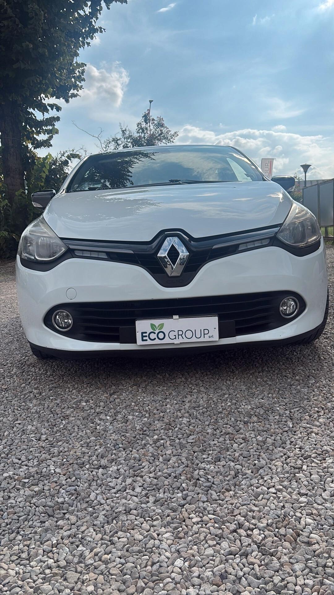 Renault Clio 1.5 dCi 8V 75CV 5 porte Live