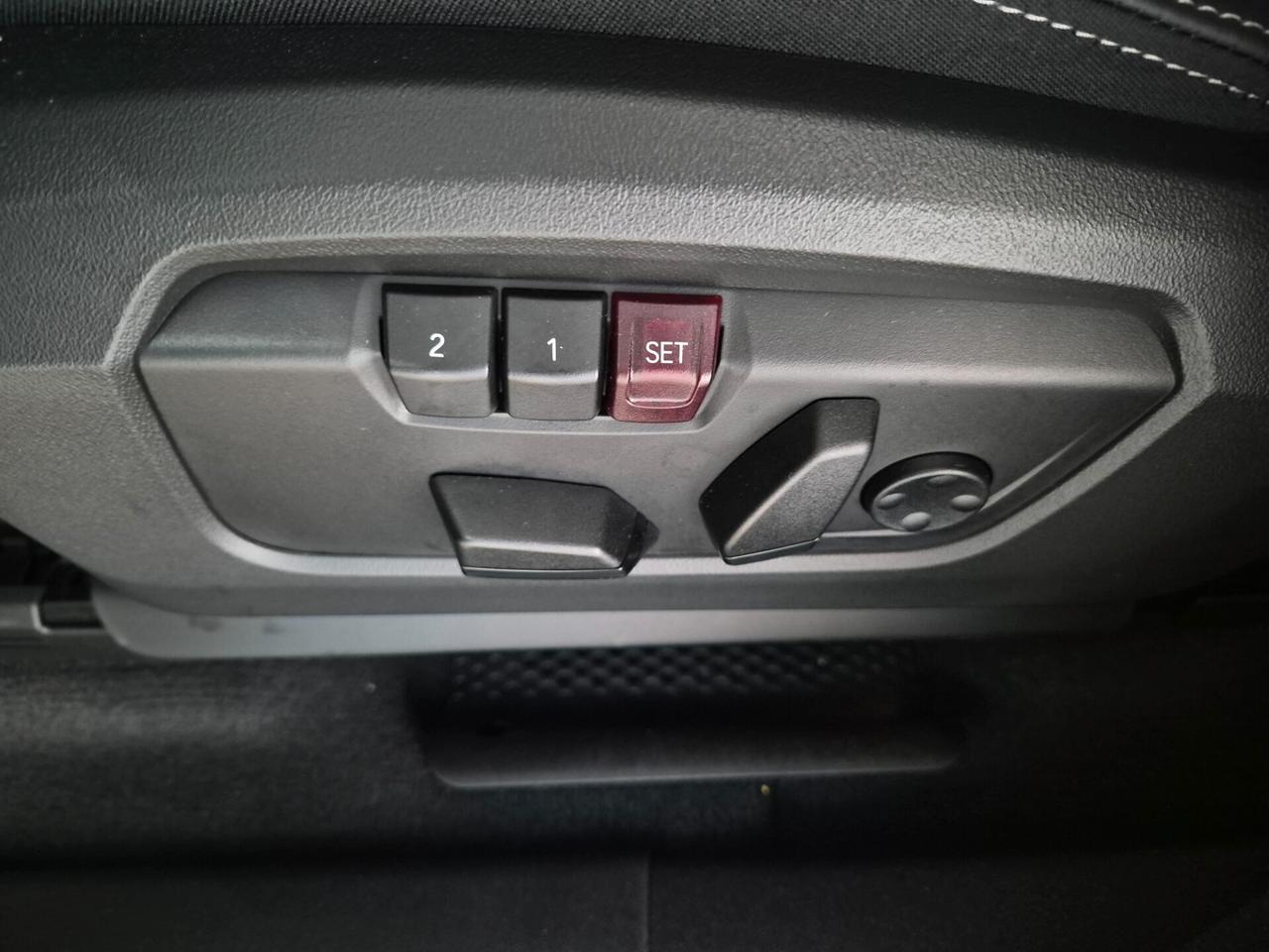 MINI John Cooper Works Countryman 1.5 JCW TETTO PANORAMICO APRIBILE C.20" PELLE NAVI LED CARPLAY *GARANZIA MINI 11/2028*