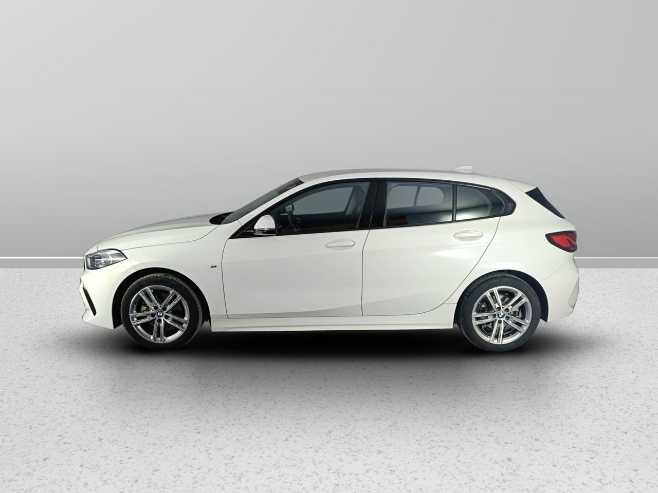 BMW Serie 1 F40 - 116i Msport Exterior auto