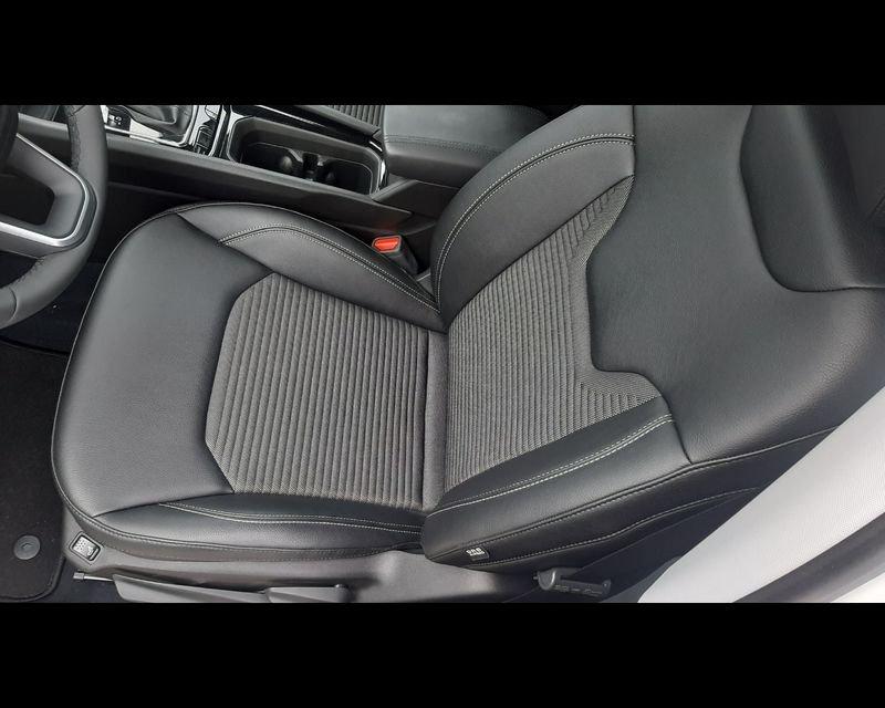 Jeep Compass Compass 1.5 Turbo T4 130 CV MHEV 2WD Night Eagle