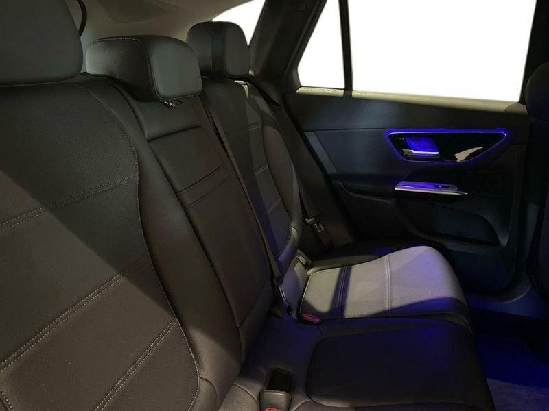 Mercedes-Benz GLC 220 d Advanced 4matic auto