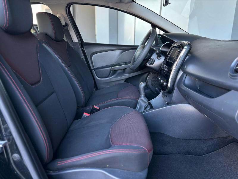 Renault Clio 5 Porte Clio 5p 1.5 dci Wave 75cv