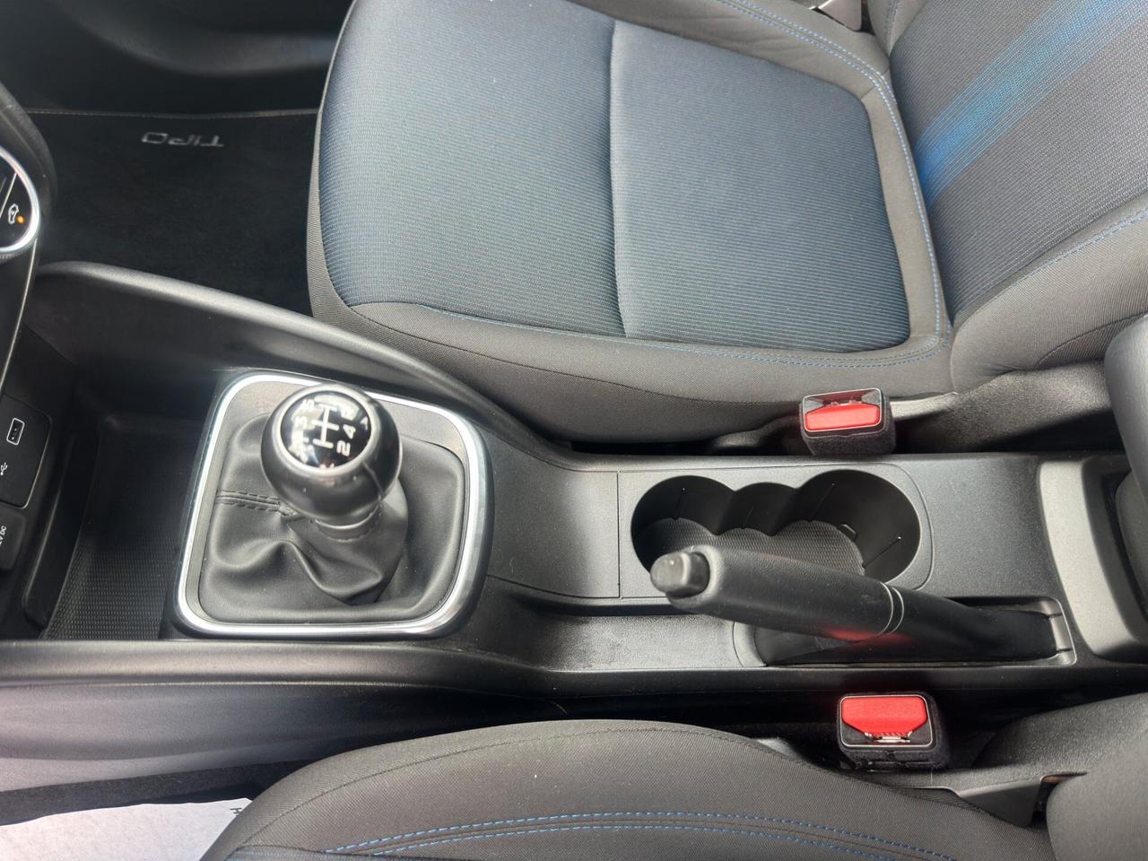 Fiat Tipo 1.0 5 porte City Life