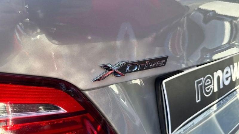 BMW Serie 2 Active Tourer Serie 2 F45 2018 Active Tourer 218d xDrive Advantage Steptr